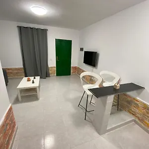 Apartamento Río Playa, Costa Calma