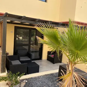 Apartamento Brand New!! Oasis Costa Calma!!! !! Fast Wi-fi !!, Costa Calma