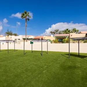 Apartamento 8145a - Bonito, Costa Calma