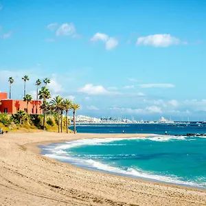Puerto Marina Benalmádena